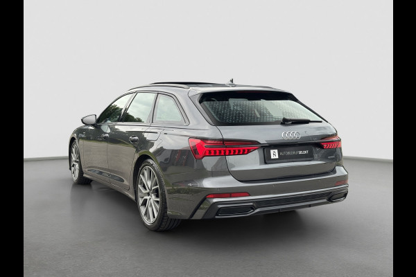 Audi A6 Avant 55 TFSI e quattro Competition | Pano | Memory | Bang Olufsen | 20 inch | Carplay | Head Up | S-line | 1e eigenaar