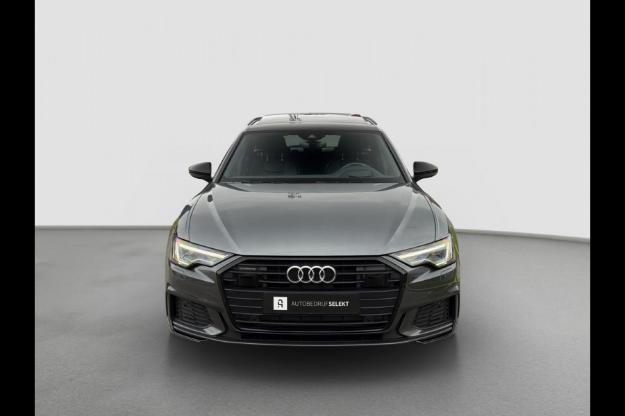 Audi A6 Avant 55 TFSI e quattro Competition | Pano | Memory | Bang Olufsen | 20 inch | Carplay | Head Up | S-line | 1e eigenaar