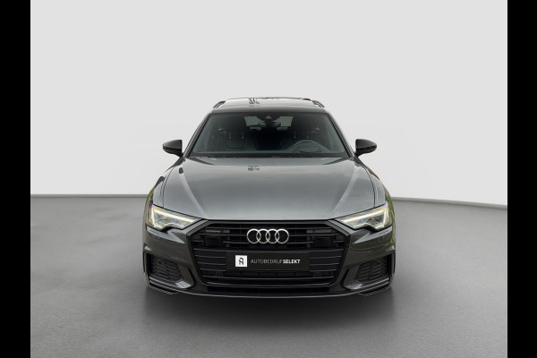 Audi A6 Avant 55 TFSI e quattro Competition | Pano | Memory | Bang Olufsen | 20 inch | Carplay | Head Up | S-line | 1e eigenaar