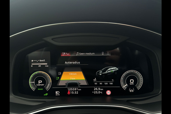 Audi A6 Avant 55 TFSI e quattro Competition | Pano | Memory | Bang Olufsen | 20 inch | Carplay | Head Up | S-line | 1e eigenaar