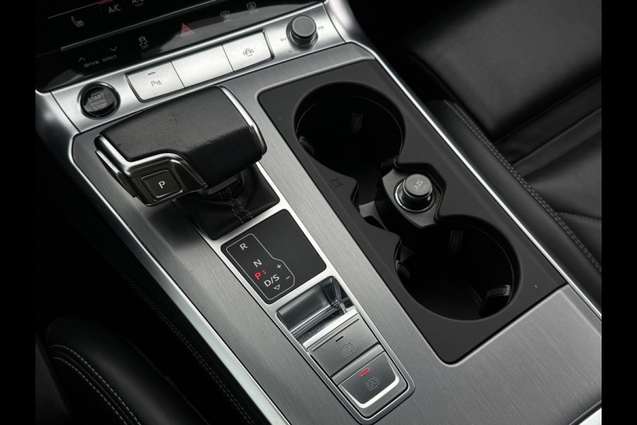 Audi A6 Avant 55 TFSI e quattro Competition | Pano | Memory | Bang Olufsen | 20 inch | Carplay | Head Up | S-line | 1e eigenaar