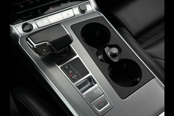 Audi A6 Avant 55 TFSI e quattro Competition | Pano | Memory | Bang Olufsen | 20 inch | Carplay | Head Up | S-line | 1e eigenaar