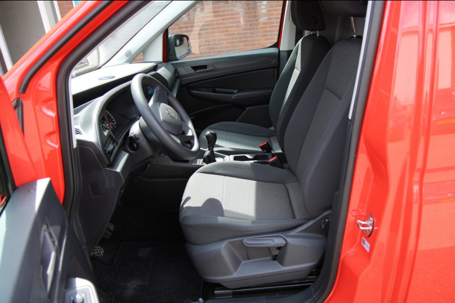 Volkswagen Caddy Cargo 2.0 TDI 102PK Trend / Trekhaak / Dealer onderhouden!!