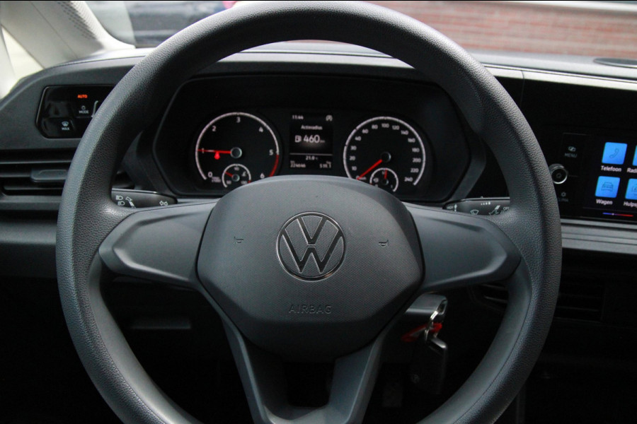 Volkswagen Caddy Cargo 2.0 TDI 102PK Trend / Trekhaak / Dealer onderhouden!!