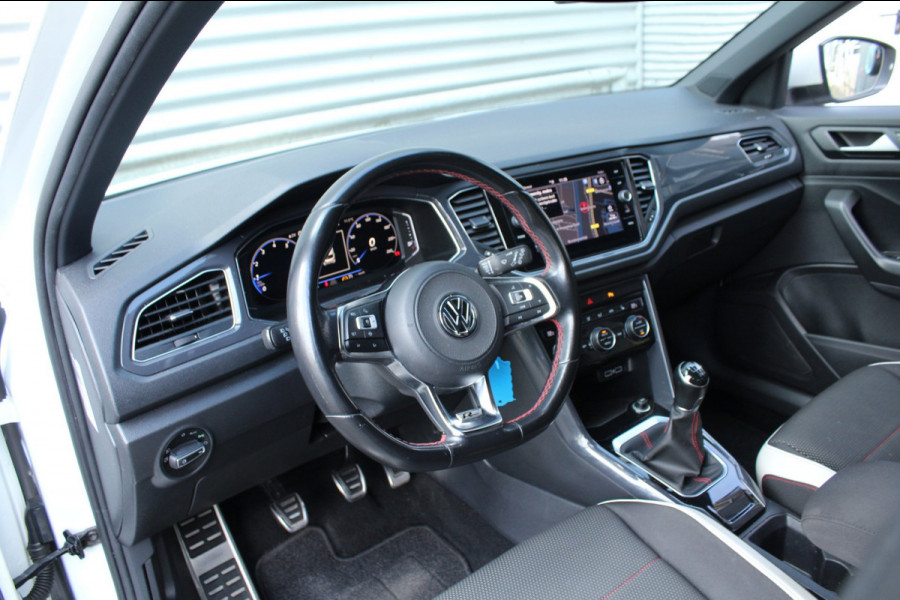 Volkswagen T-Roc 1.0 TSI 116pk Sport Trekhaak NL-Auto NAP