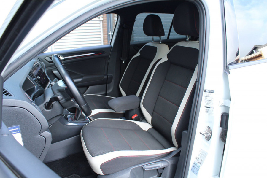 Volkswagen T-Roc 1.0 TSI 116pk Sport Trekhaak NL-Auto NAP