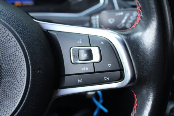 Volkswagen T-Roc 1.0 TSI 116pk Sport Trekhaak NL-Auto NAP