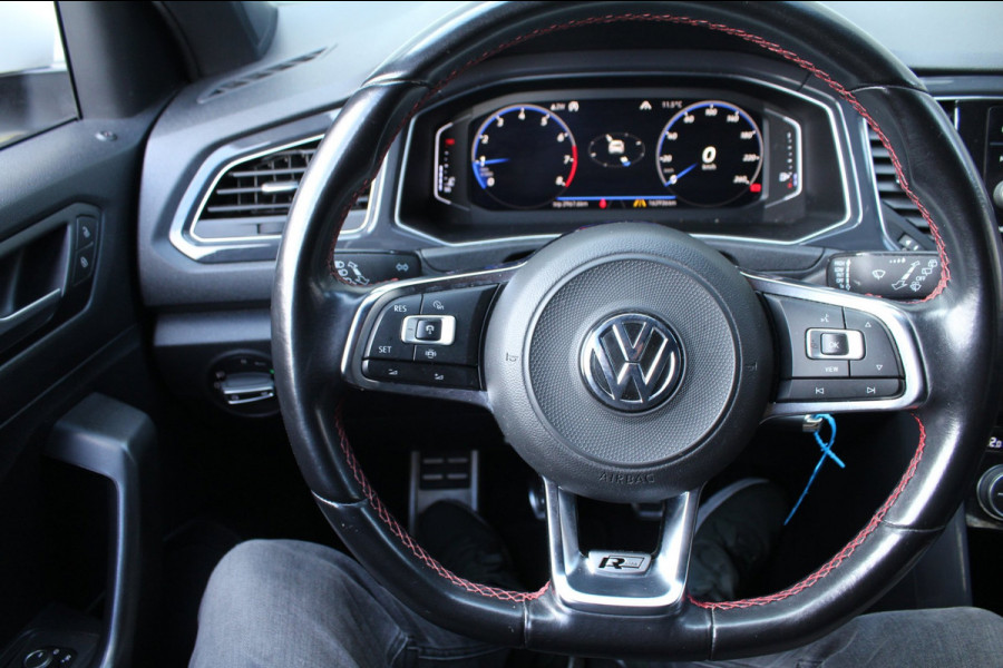 Volkswagen T-Roc 1.0 TSI 116pk Sport Trekhaak NL-Auto NAP