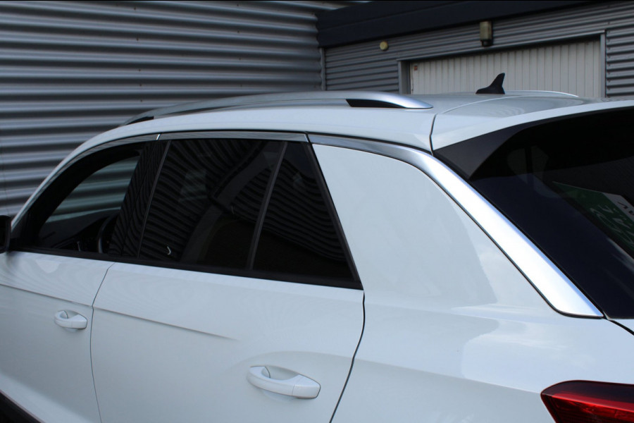 Volkswagen T-Roc 1.0 TSI 116pk Sport Trekhaak NL-Auto NAP