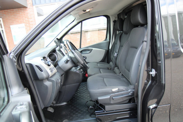 Renault Trafic 1.6 dCi T29 L2H1 Comfort *euro6* / Imperiaal / Trekhaak / Cruise