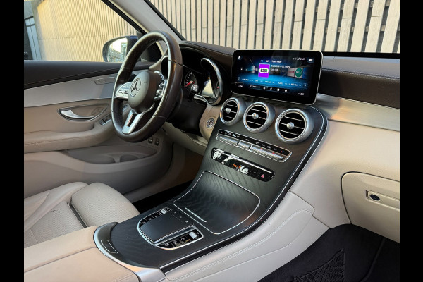 Mercedes-Benz GLC 200 Business Solution