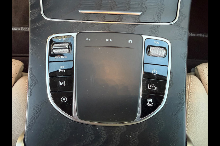 Mercedes-Benz GLC 200 Business Solution