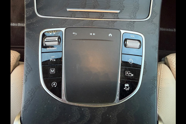Mercedes-Benz GLC 200 Business Solution