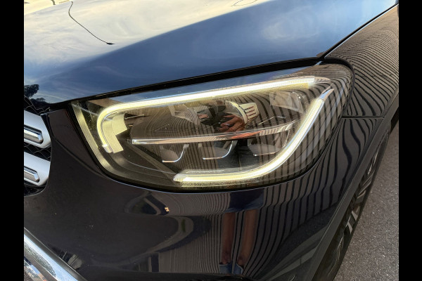 Mercedes-Benz GLC 200 Business Solution