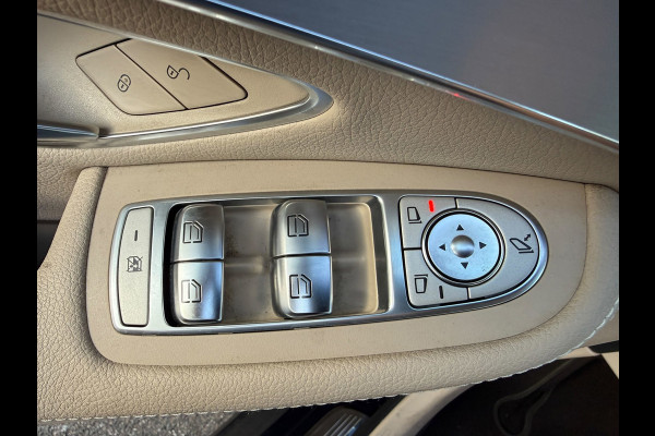 Mercedes-Benz GLC 200 Business Solution