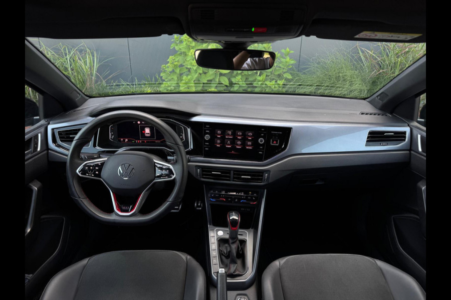 Volkswagen Polo 2.0 TSI GTI M23 FULL | PANO | NAVI | CAMERA | LEDER
