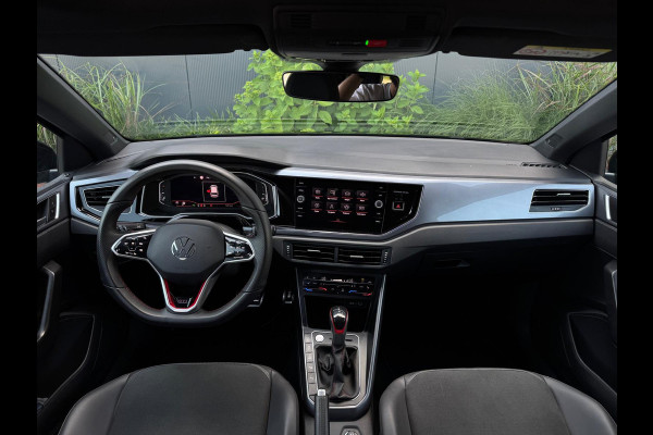 Volkswagen Polo 2.0 TSI GTI M23 FULL | PANO | NAVI | CAMERA | LEDER