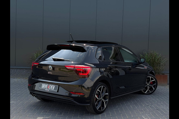 Volkswagen Polo 2.0 TSI GTI M23 FULL | PANO | NAVI | CAMERA | LEDER