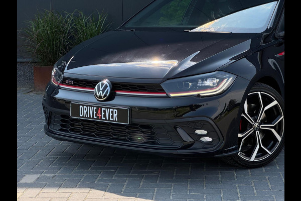 Volkswagen Polo 2.0 TSI GTI M23 FULL | PANO | NAVI | CAMERA | LEDER