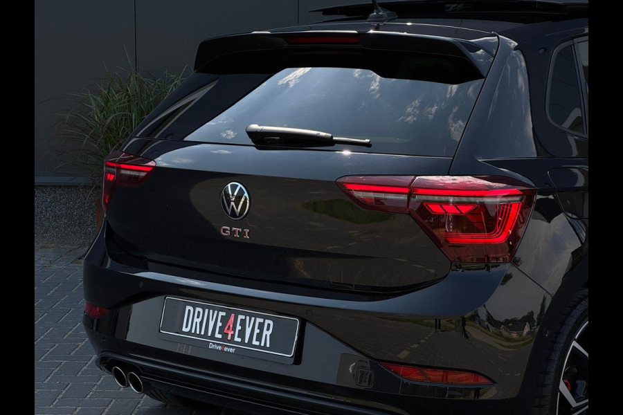 Volkswagen Polo 2.0 TSI GTI M23 FULL | PANO | NAVI | CAMERA | LEDER