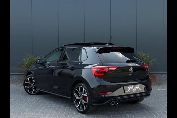 Volkswagen Polo 2.0 TSI GTI M23 FULL | PANO | NAVI | CAMERA | LEDER