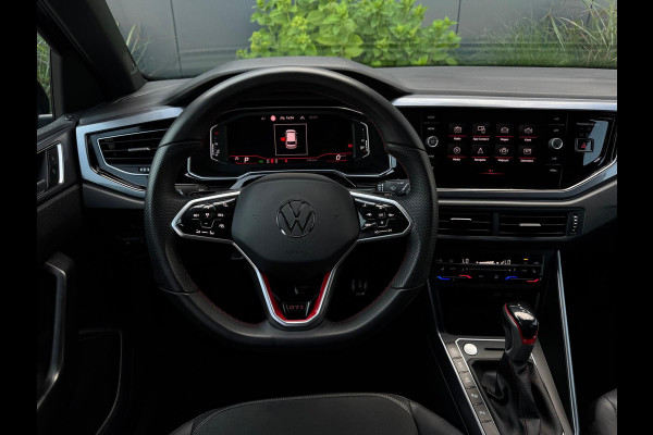 Volkswagen Polo 2.0 TSI GTI M23 FULL | PANO | NAVI | CAMERA | LEDER