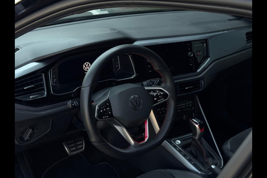 Volkswagen Polo 2.0 TSI GTI M23 FULL | PANO | NAVI | CAMERA | LEDER