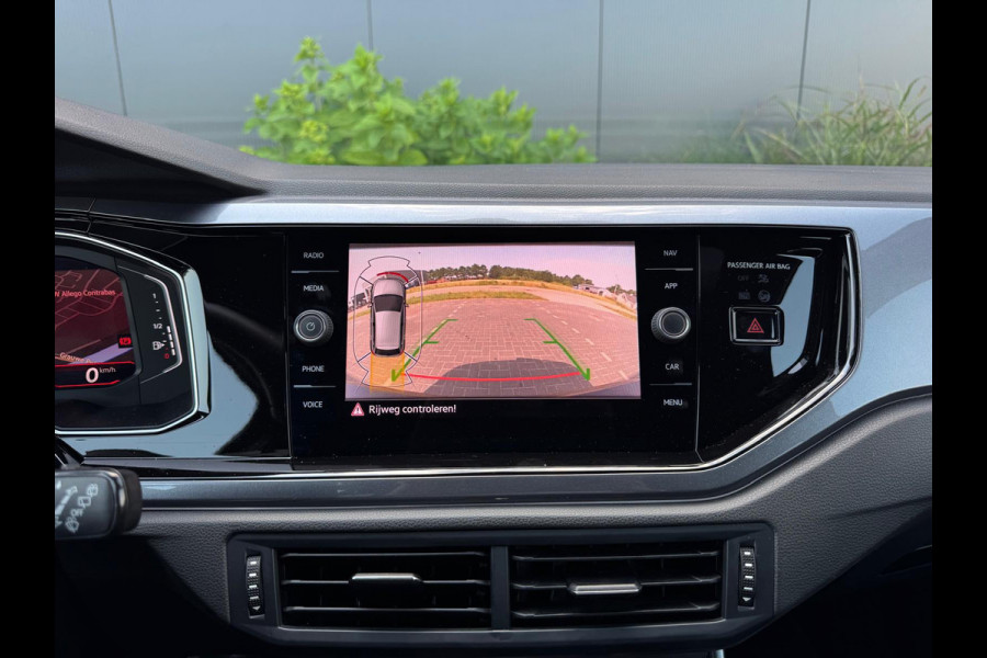 Volkswagen Polo 2.0 TSI GTI M23 FULL | PANO | NAVI | CAMERA | LEDER