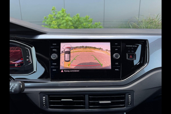 Volkswagen Polo 2.0 TSI GTI M23 FULL | PANO | NAVI | CAMERA | LEDER