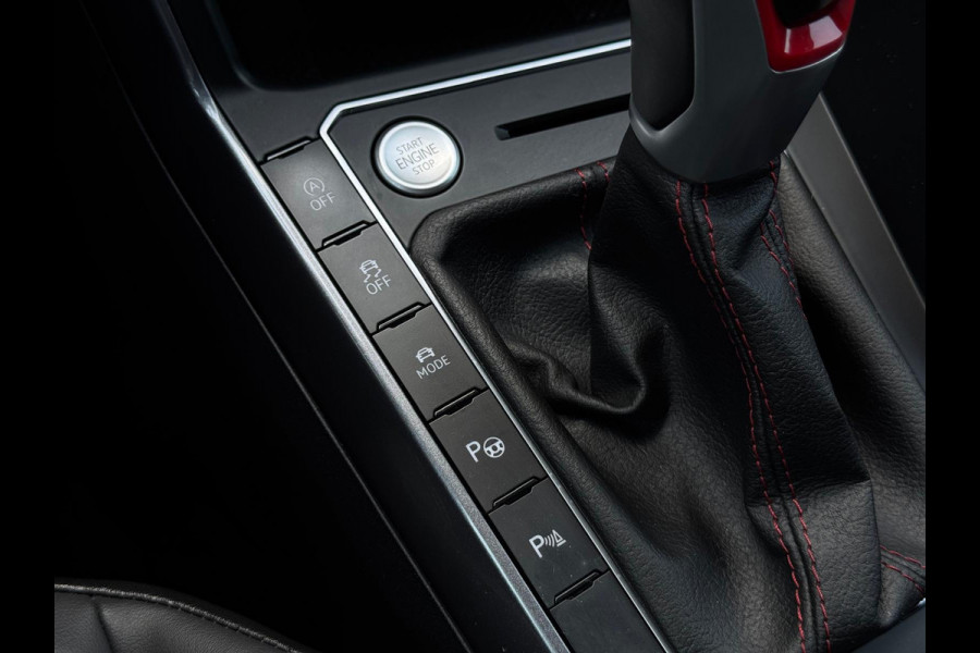 Volkswagen Polo 2.0 TSI GTI M23 FULL | PANO | NAVI | CAMERA | LEDER