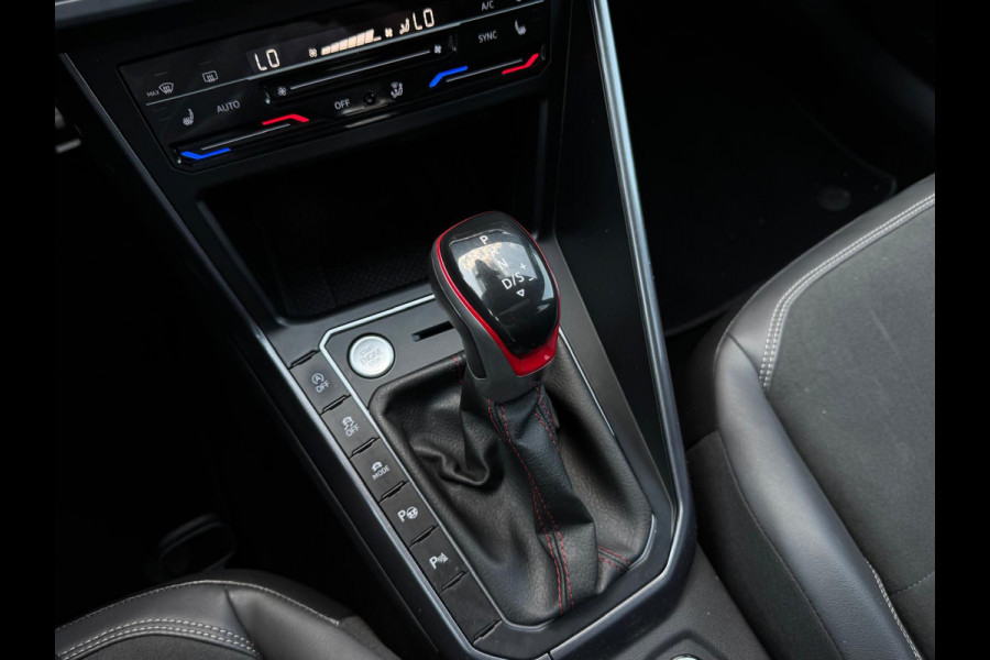 Volkswagen Polo 2.0 TSI GTI M23 FULL | PANO | NAVI | CAMERA | LEDER
