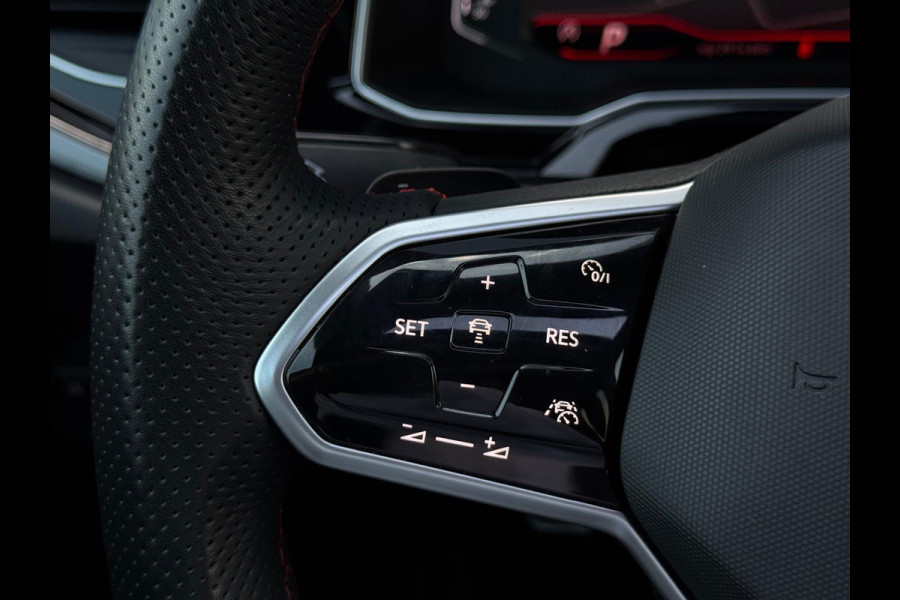 Volkswagen Polo 2.0 TSI GTI M23 FULL | PANO | NAVI | CAMERA | LEDER