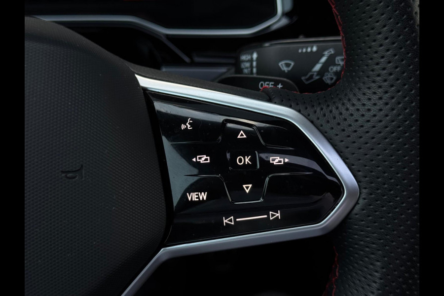 Volkswagen Polo 2.0 TSI GTI M23 FULL | PANO | NAVI | CAMERA | LEDER