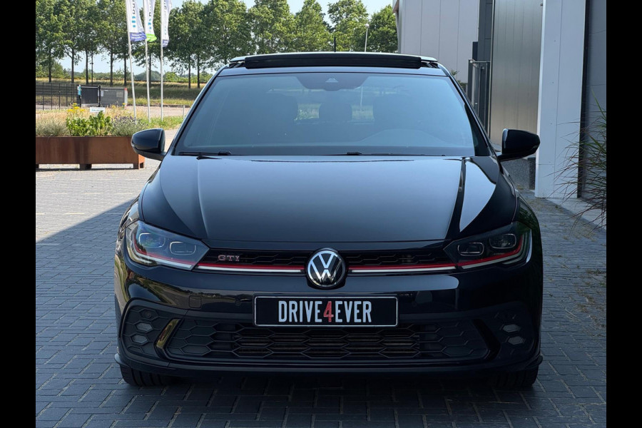 Volkswagen Polo 2.0 TSI GTI M23 FULL | PANO | NAVI | CAMERA | LEDER