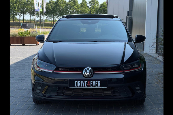 Volkswagen Polo 2.0 TSI GTI M23 FULL | PANO | NAVI | CAMERA | LEDER