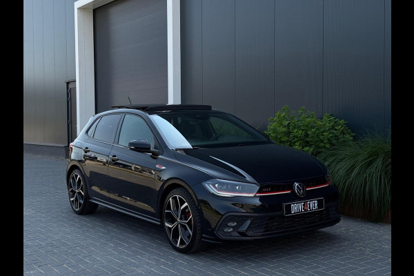 Volkswagen Polo 2.0 TSI GTI M23 FULL | PANO | NAVI | CAMERA | LEDER