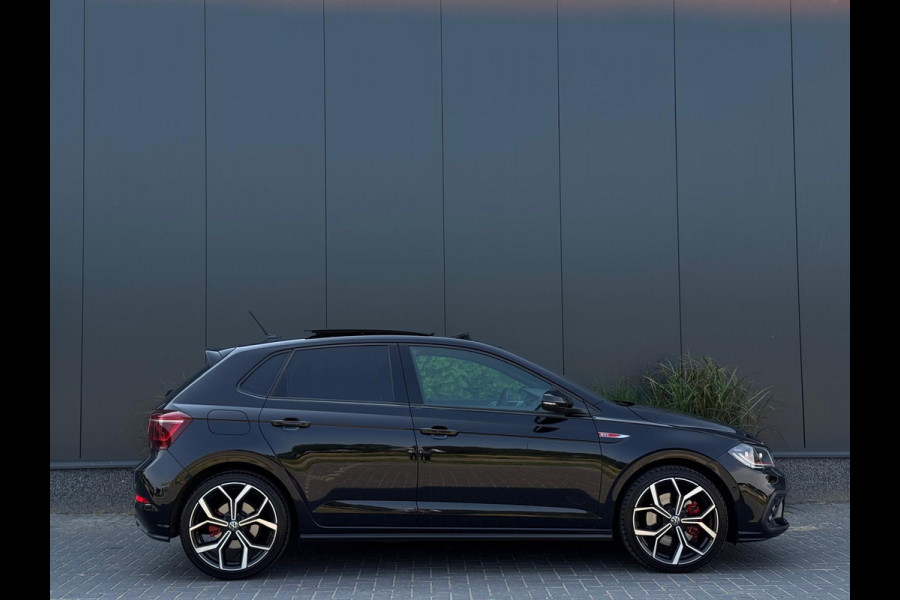 Volkswagen Polo 2.0 TSI GTI M23 FULL | PANO | NAVI | CAMERA | LEDER