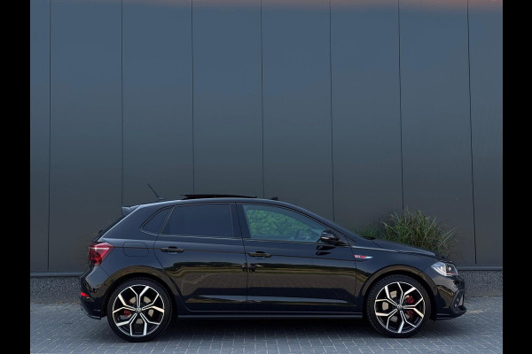 Volkswagen Polo 2.0 TSI GTI M23 FULL | PANO | NAVI | CAMERA | LEDER
