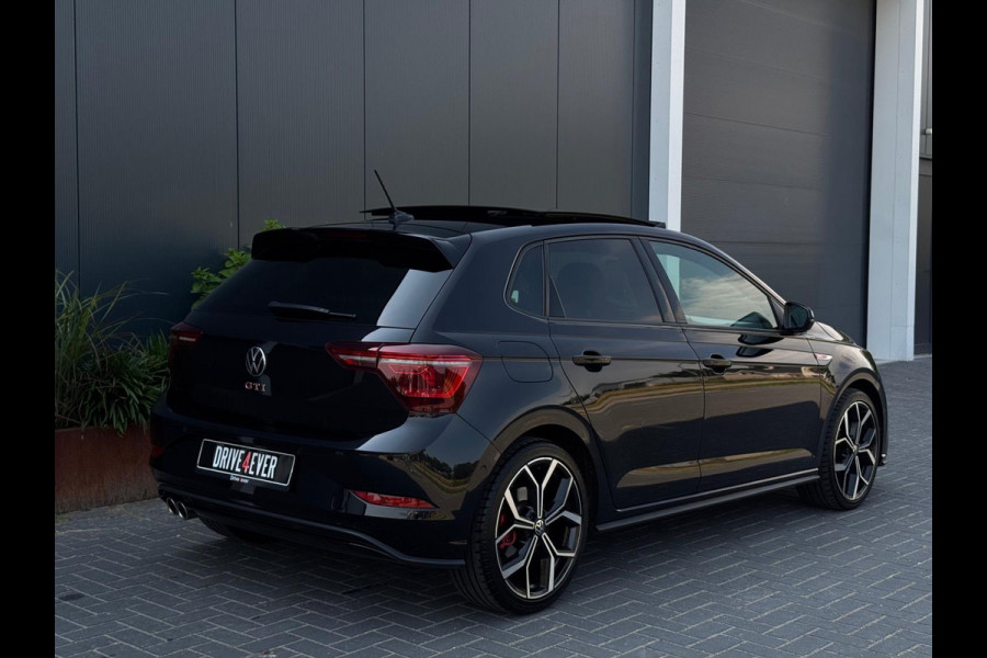 Volkswagen Polo 2.0 TSI GTI M23 FULL | PANO | NAVI | CAMERA | LEDER
