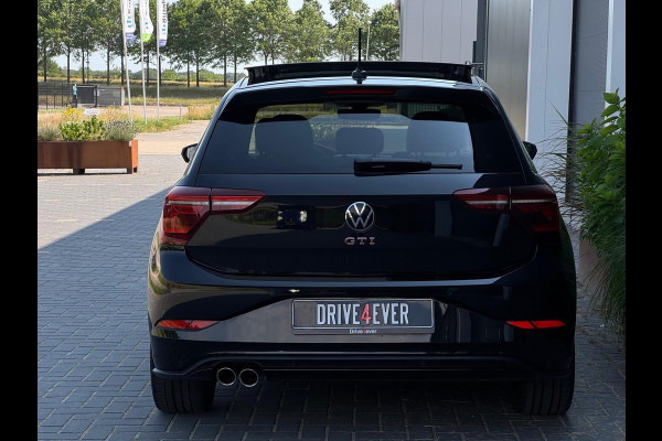 Volkswagen Polo 2.0 TSI GTI M23 FULL | PANO | NAVI | CAMERA | LEDER