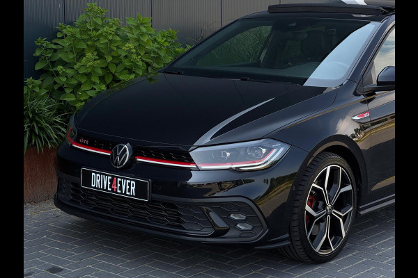 Volkswagen Polo 2.0 TSI GTI M23 FULL | PANO | NAVI | CAMERA | LEDER