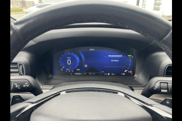 Ford Explorer 3.0 V6 EcoBoost PHEV Platinum | Afneembare trekhaak | Panoramadak | Bang&Olufsen | 360 graden camera | Stoelverwarming/koeling