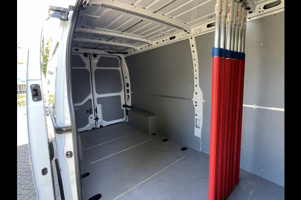 Renault Master T35 2.3 dCi 150 L3H2 Energy 150pk | Geveerde stoel | Camera | Cruise | Airco |