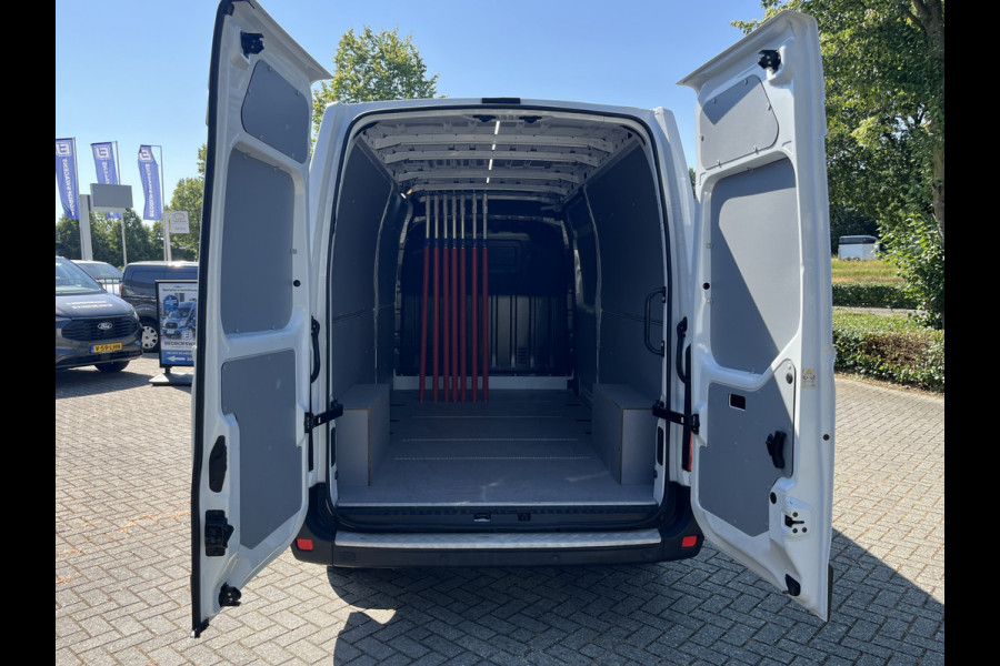 Renault Master T35 2.3 dCi 150 L3H2 Energy 150pk | Geveerde stoel | Camera | Cruise | Airco |