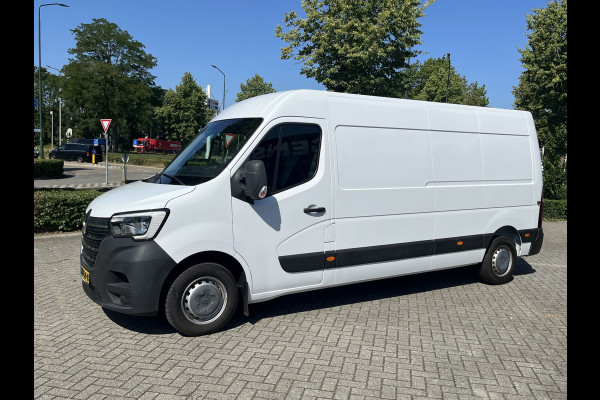 Renault Master T35 2.3 dCi 150 L3H2 Energy 150pk | Geveerde stoel | Camera | Cruise | Airco |