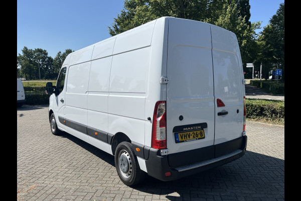 Renault Master T35 2.3 dCi 150 L3H2 Energy 150pk | Geveerde stoel | Camera | Cruise | Airco |