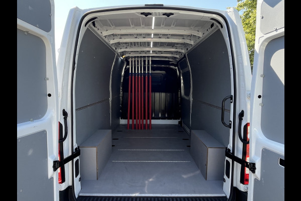 Renault Master T35 2.3 dCi 150 L3H2 Energy 150pk | Geveerde stoel | Camera | Cruise | Airco |