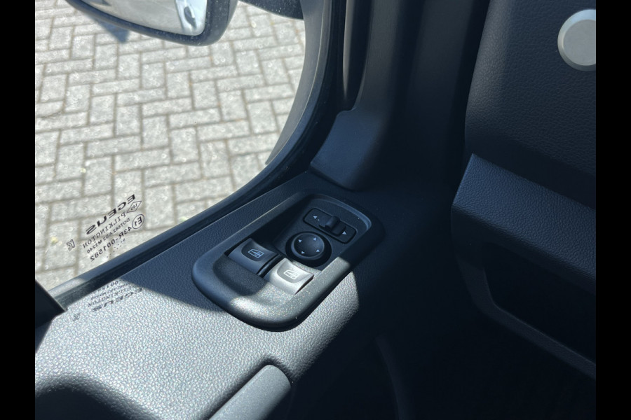 Renault Master T35 2.3 dCi 150 L3H2 Energy 150pk | Geveerde stoel | Camera | Cruise | Airco |