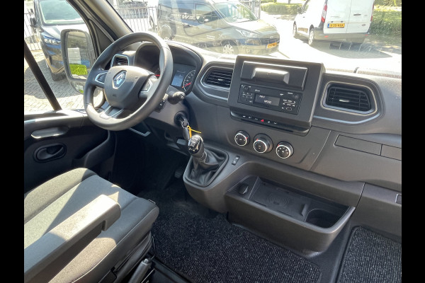 Renault Master T35 2.3 dCi 150 L3H2 Energy 150pk | Geveerde stoel | Camera | Cruise | Airco |
