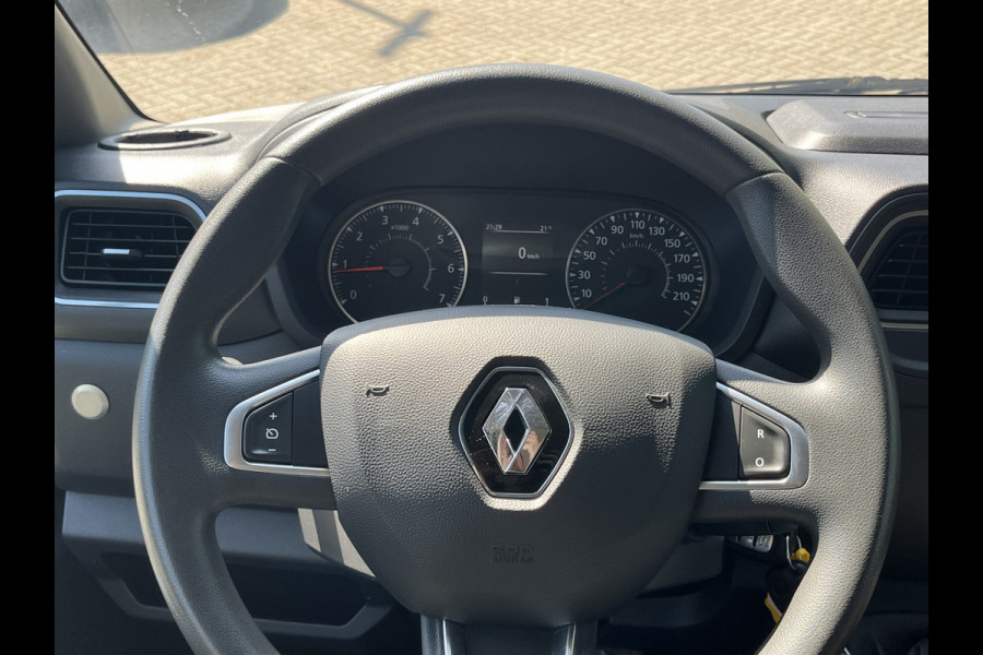 Renault Master T35 2.3 dCi 150 L3H2 Energy 150pk | Geveerde stoel | Camera | Cruise | Airco |